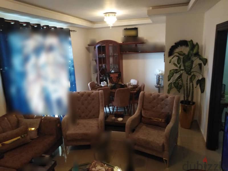wonderful property apartment in Dawhet Aramoun/دوحة عرمون REF#MA106018 1