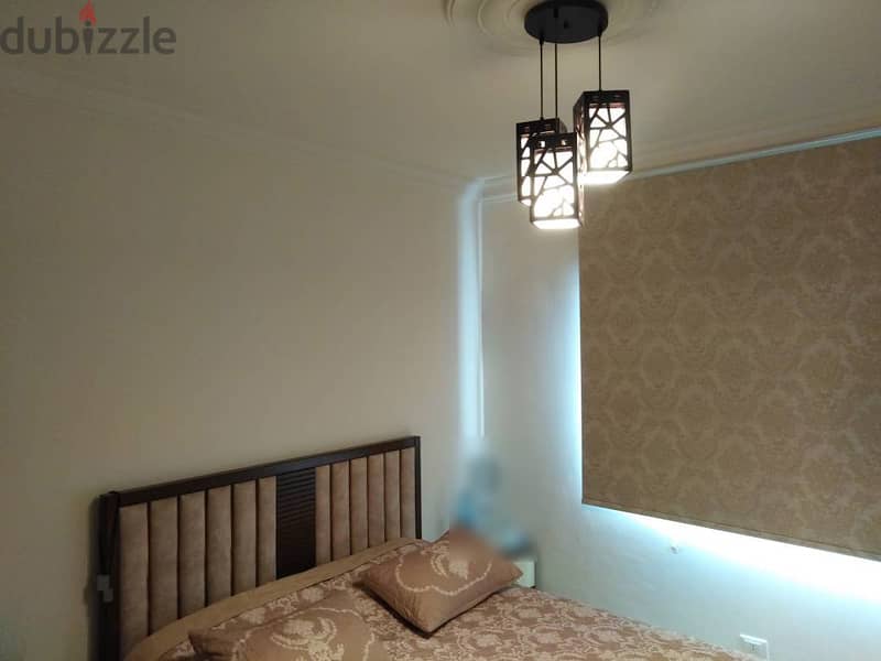 wonderful property apartment in Dawhet Aramoun/دوحة عرمون REF#MA106018 2