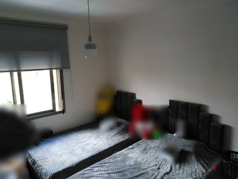 wonderful property apartment in Dawhet Aramoun/دوحة عرمون REF#MA106018 3
