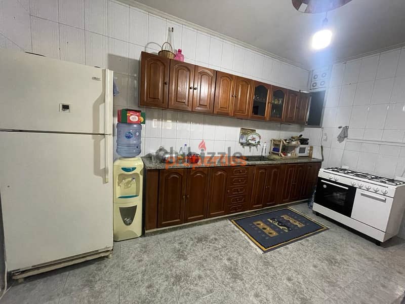 Apartment For Sale in Fanarشقة للبيع في الفنار CPKB41 4