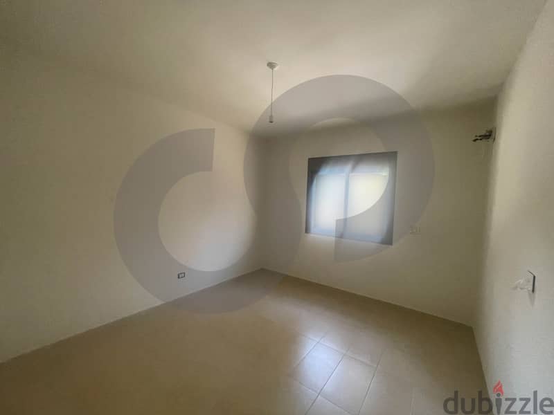 170 sqm apartment FOR RENT in baouchriyeh/البوشرية REF#GO106011 2