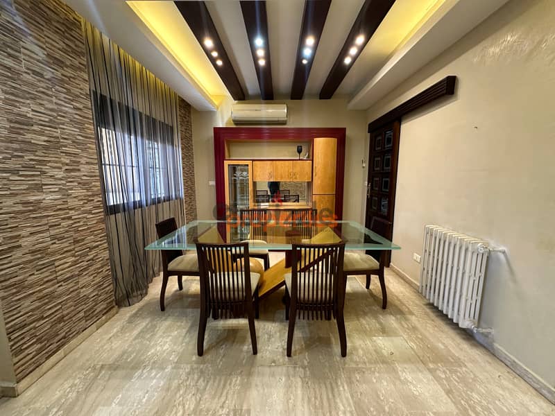Apartment for Rent in Fanar شقه مفروشه للاجار CPKB49 1
