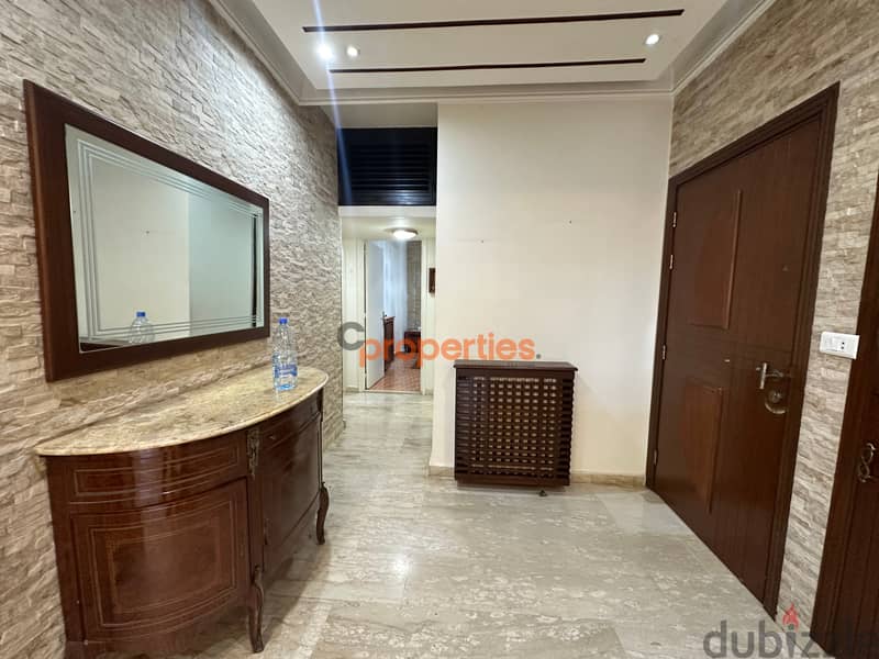 Apartment for Rent in Fanar شقه مفروشه للاجار CPKB49 2