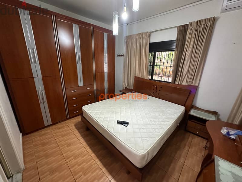 Apartment for Rent in Fanar شقه مفروشه للاجار CPKB49 8
