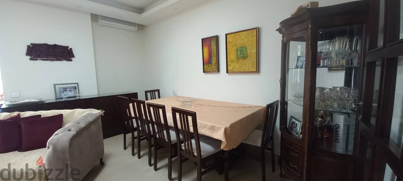 Newly Renovated Apartment for Sale in Fanar 2