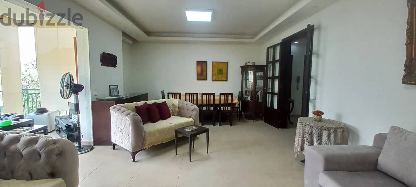 Newly Renovated Apartment for Sale in Fanar 3