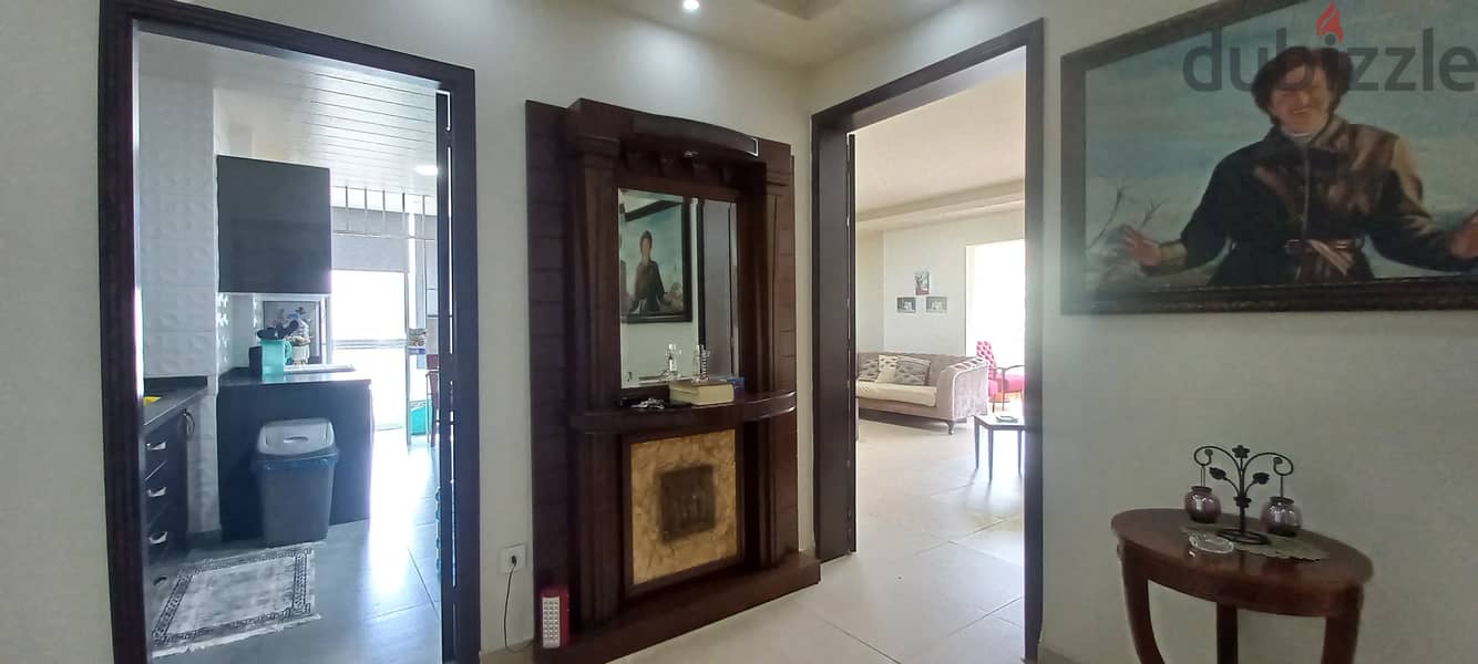 Newly Renovated Apartment for Sale in Fanar 6