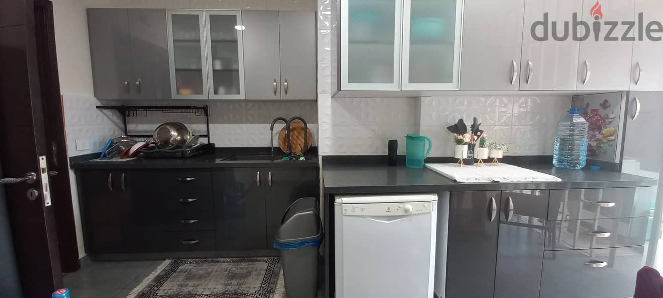 Newly Renovated Apartment for Sale in Fanar 9