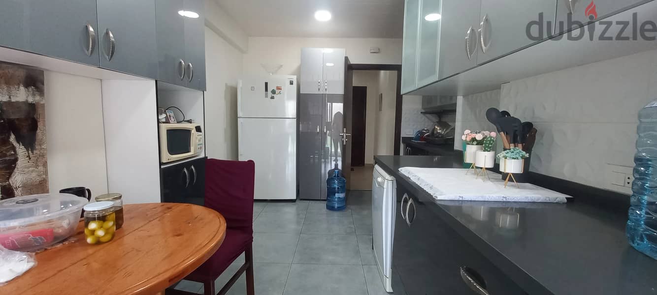 Newly Renovated Apartment for Sale in Fanar 10