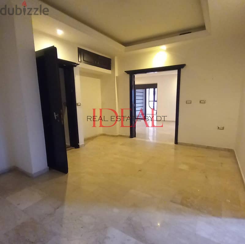 Apartment for rent in Tripoli Dam wa Farez 160 sqm ref#rk684 2
