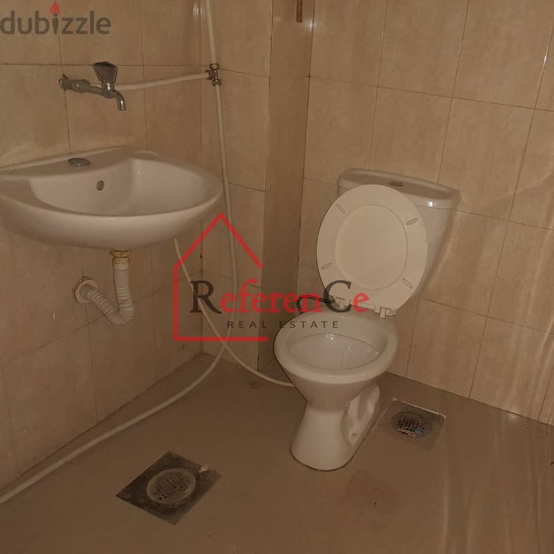 Catchy prime shops in Zalka for rent محلان للإيجار في الزلقا 2