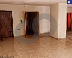 230 SQM Apartment for rent in haret hreik/حارة حريك REF#ZI106017
