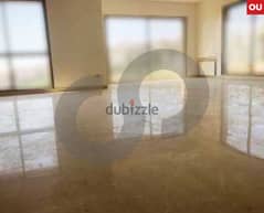 APARTMENT FOR SALE IN MTAYLEB /المطيلب ! REF#OU106020 !