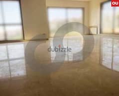 APARTMENT FOR SALE IN MTAYLEB /المطيلب ! REF#OU106020 ! 0