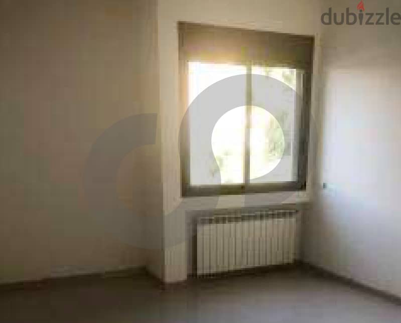 APARTMENT FOR SALE IN MTAYLEB /المطيلب ! REF#OU106020 ! 1