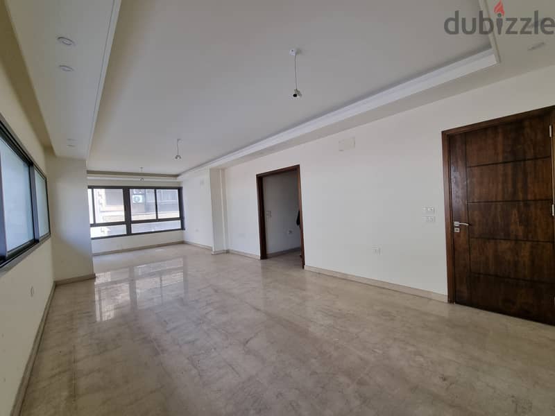 Apartment Brand New For Sale In Msaytbehشقة في بناء جديد للبيع 1