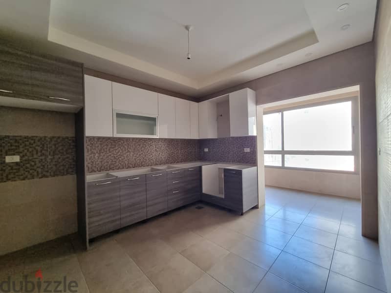 Apartment Brand New For Sale In Msaytbehشقة في بناء جديد للبيع 2