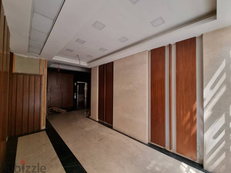 Apartment Brand New For Sale In Msaytbehشقة في بناء جديد للبيع 3