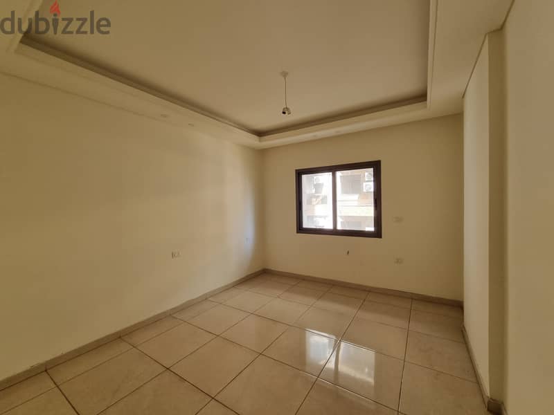 Apartment Brand New For Sale In Msaytbehشقة في بناء جديد للبيع 4