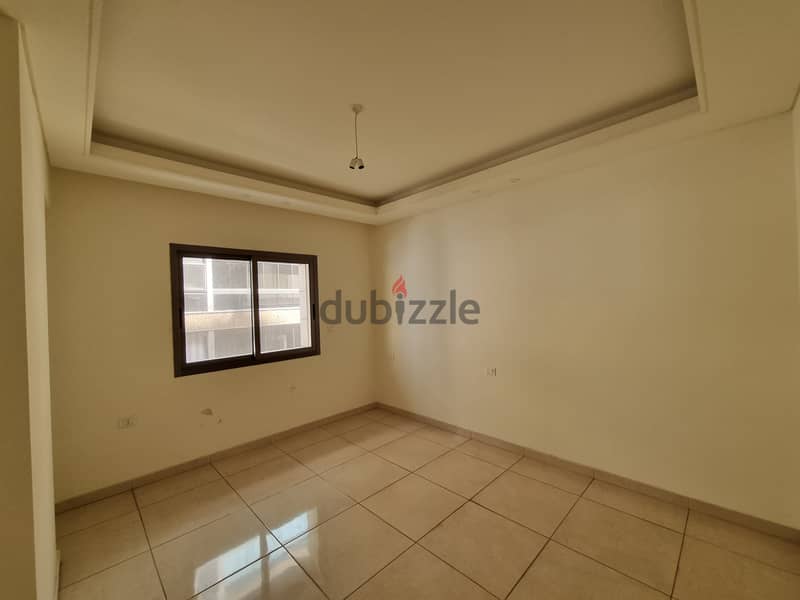 Apartment Brand New For Sale In Msaytbehشقة في بناء جديد للبيع 5