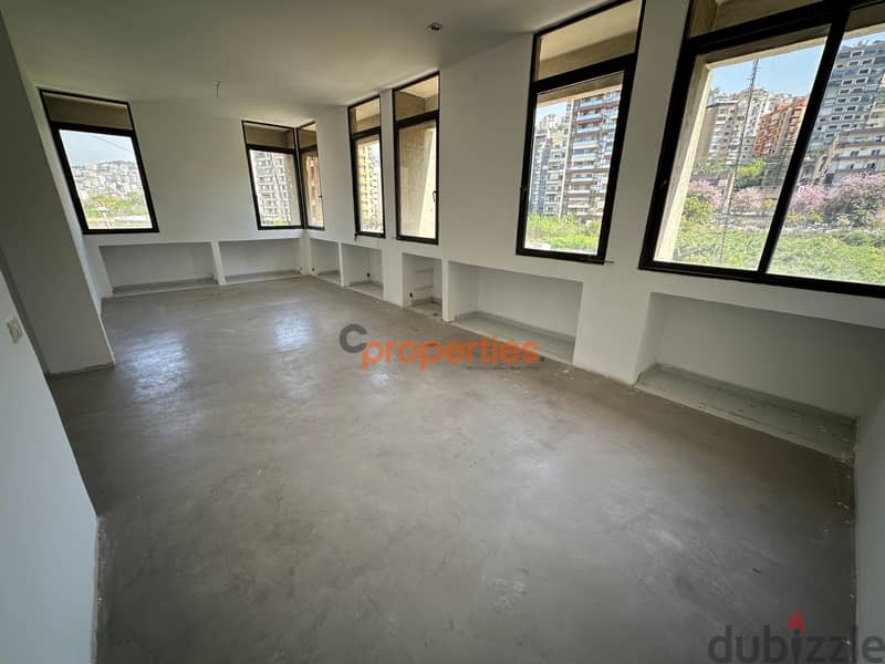 Office for sale in jal el dib مكتب للبيع في جل الديب CPKB54 0