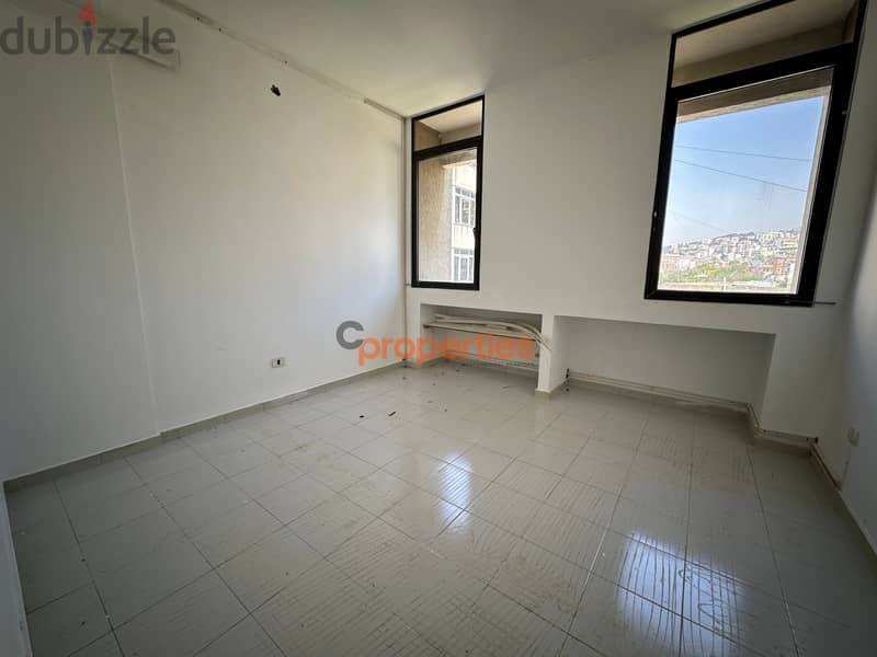 Office for sale in jal el dib مكتب للبيع في جل الديب CPSM53 1