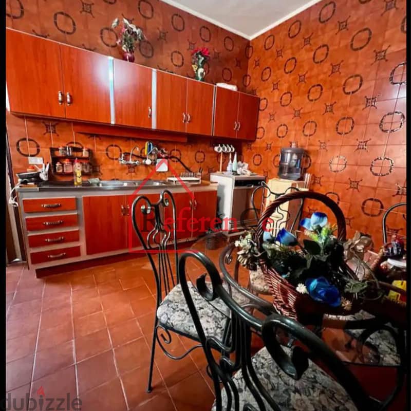Furnished apartment in Hort Tabet for rent شقة مفروشة في حريش تابت 5