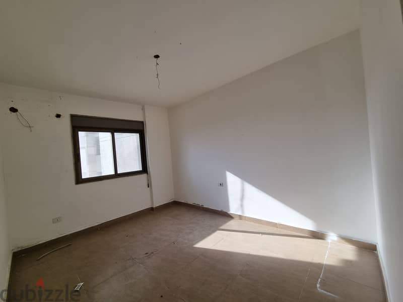Apartment for rent in Msaytbeh شقة في بناء فخم للأجار في المصيطبة 3