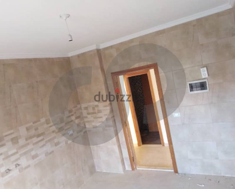 AN APARTMENT FOR SALE IN DOHAT ARAMOUN /عرمون ! REF#MA106024 ! 2