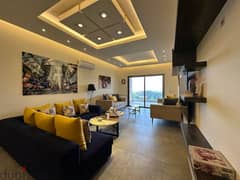 Ballouneh | Apartments For Sale | بلونه شقق للبيع | REF:RGKS1016