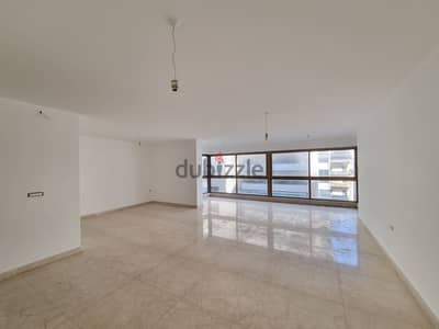 Apartment For Sale Brand New in Mar Eliasشقة في بناء جديد للبيع