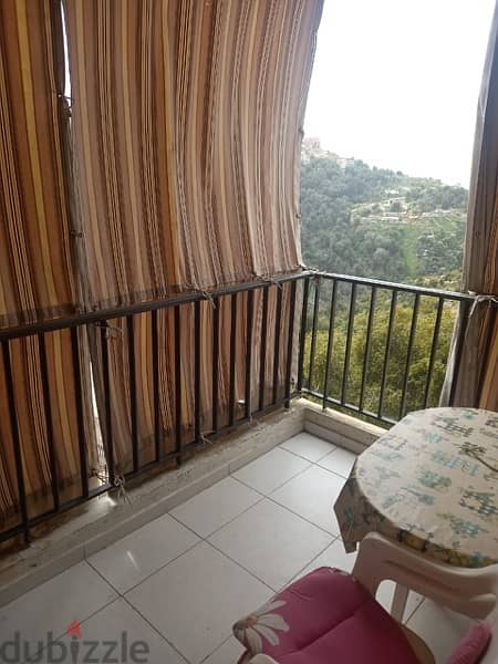 Apartment for Sale in Bikfaya Metn 3