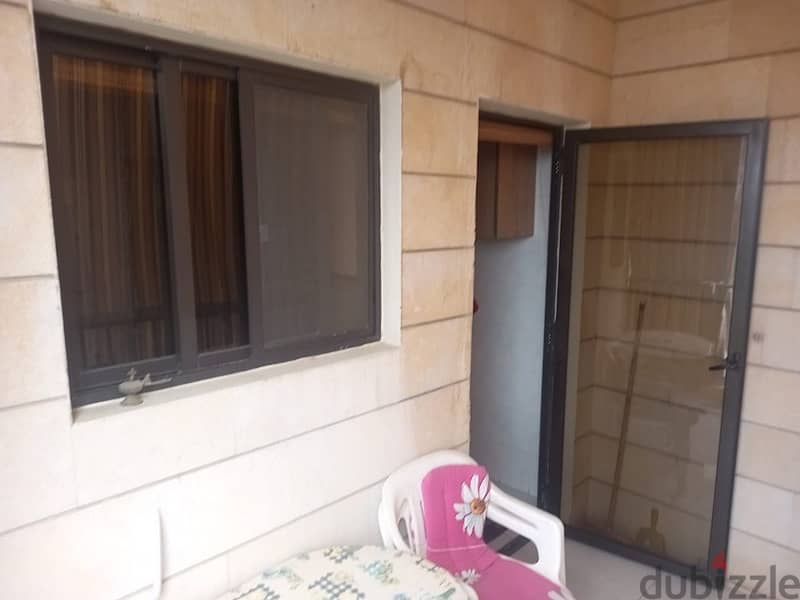 Apartment for Sale in Bikfaya Metn 1