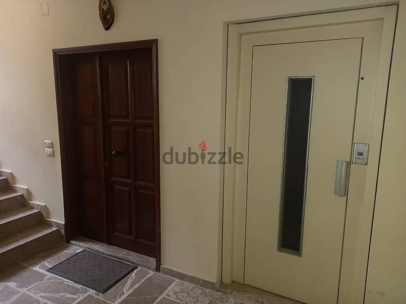 Apartment for Sale in Bikfaya Metn 2