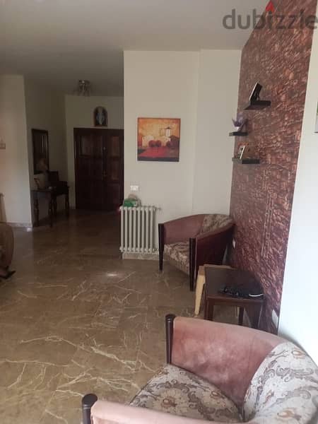 Apartment for Sale in Bikfaya Metn 4