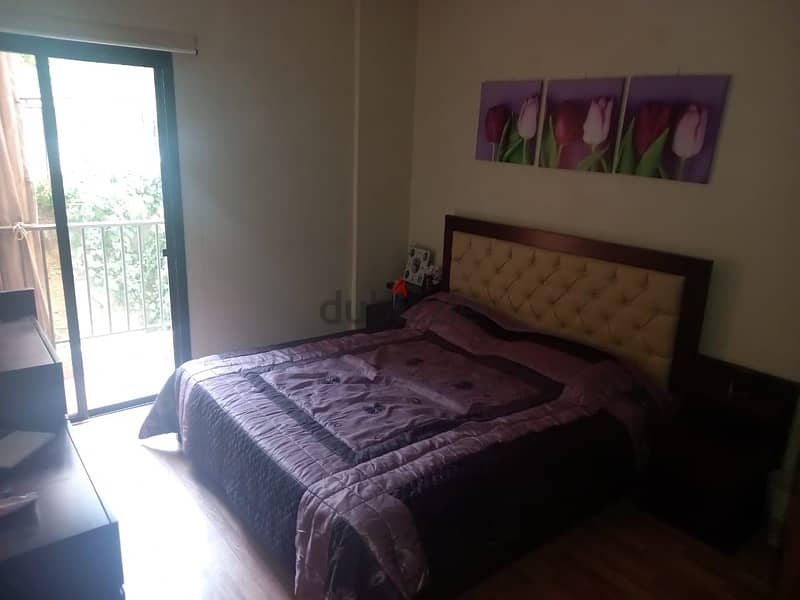 Apartment for Sale in Bikfaya Metn 7