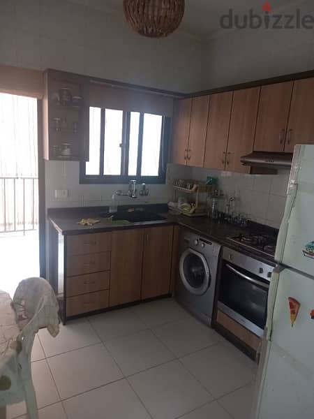 Apartment for Sale in Bikfaya Metn 11