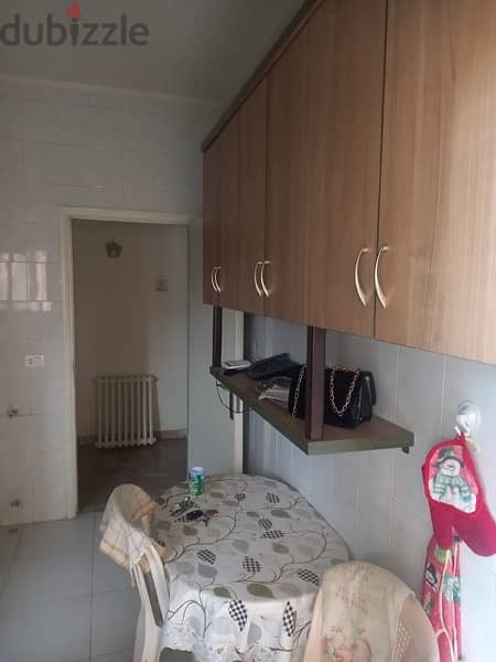 Apartment for Sale in Bikfaya Metn 13