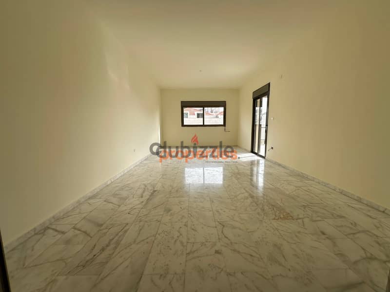 APARTMENT FOR RENT IN AOUKAR شقة للإيجار في عوكر CPKB58 - Apartments ...