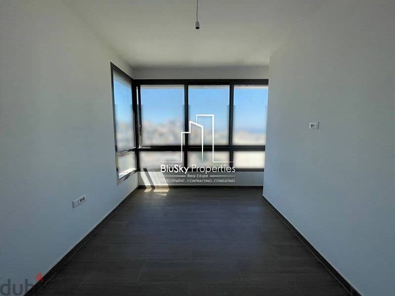 Apartment 160m² City View For SALE In Achrafieh #JF 1