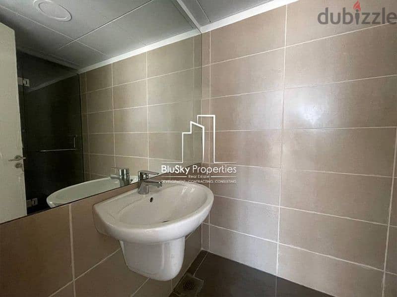 Apartment 160m² City View For SALE In Achrafieh #JF 4