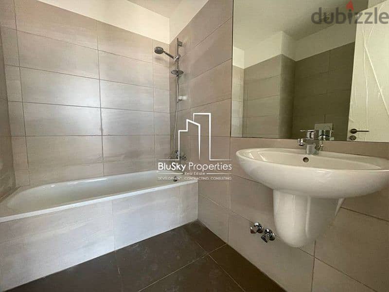 Apartment 160m² City View For SALE In Achrafieh #JF 6