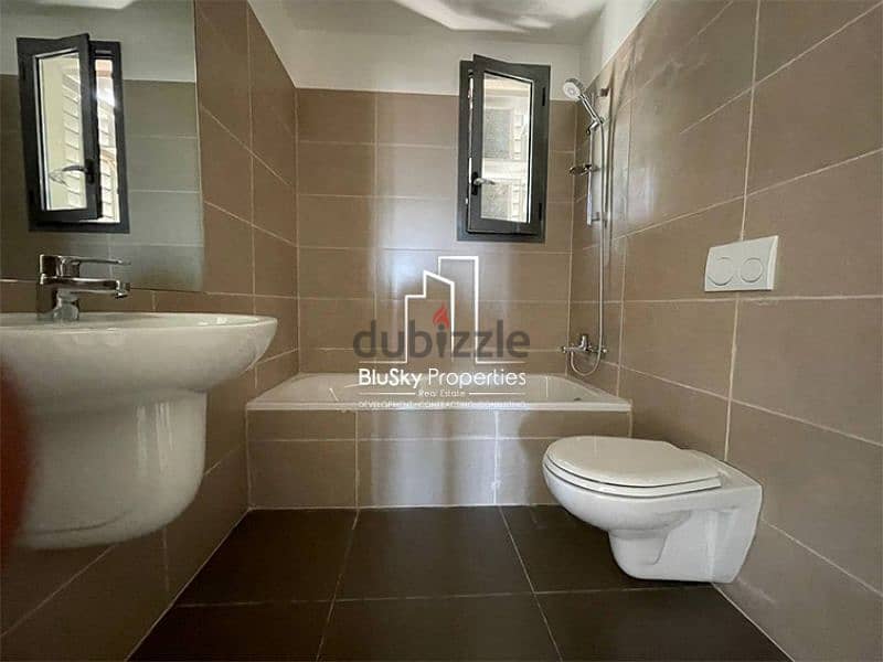 Apartment 160m² City View For SALE In Achrafieh #JF 8