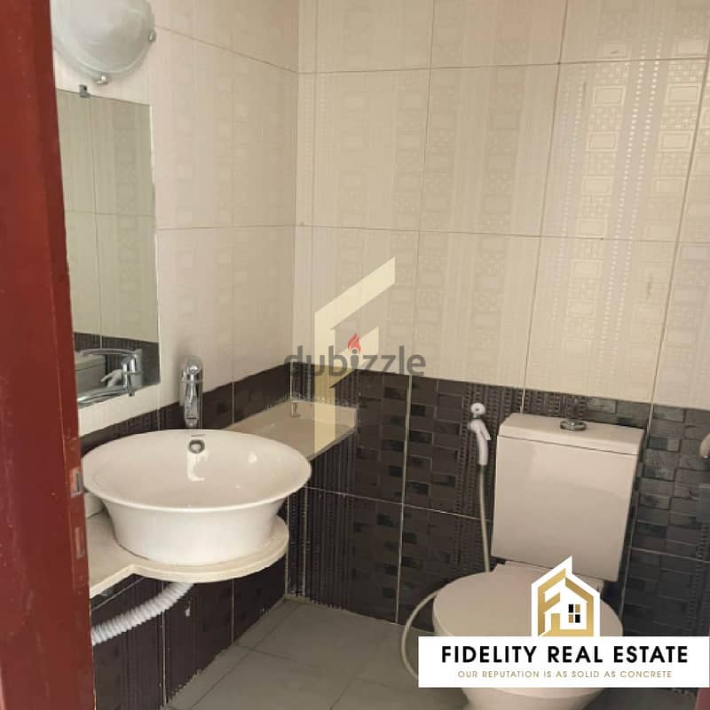 Apartment for rent in Achrafieh sioufi RK40 4