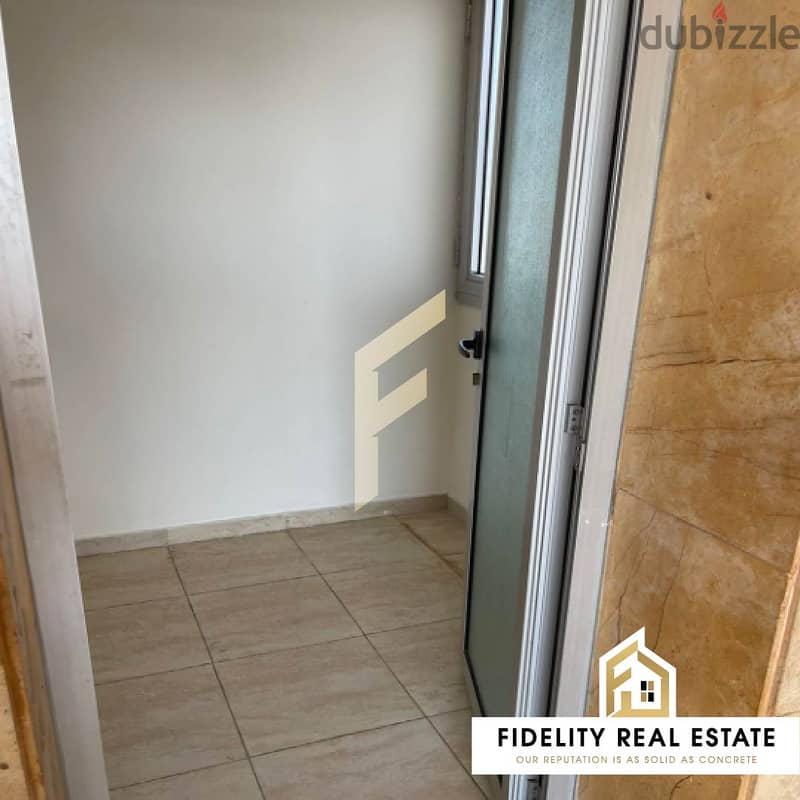 Apartment for rent in Achrafieh sioufi RK40 5