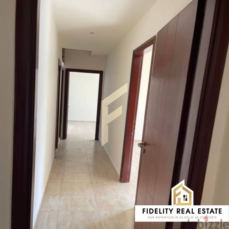 Apartment for rent in Achrafieh sioufi RK40 6