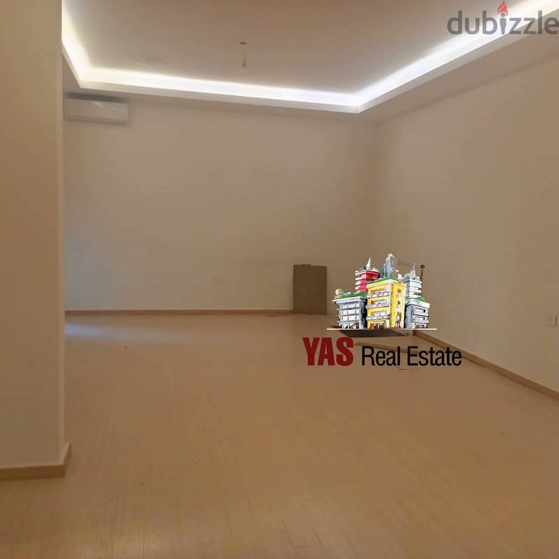 Baabda Hills 220m2 | 90m2 Terrace | Decorated Apartment | Brand New | 13
