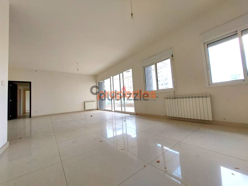 Apartment for sale in jal el dib - شقة للبيع جل الديب CPSM22 1