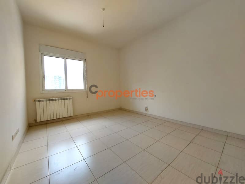 Apartment for sale in jal el dib - شقة للبيع جل الديب CPSM22 5