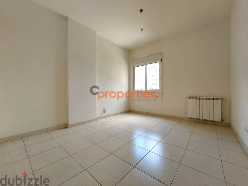 Apartment for sale in jal el dib - شقة للبيع جل الديب CPSM22 6